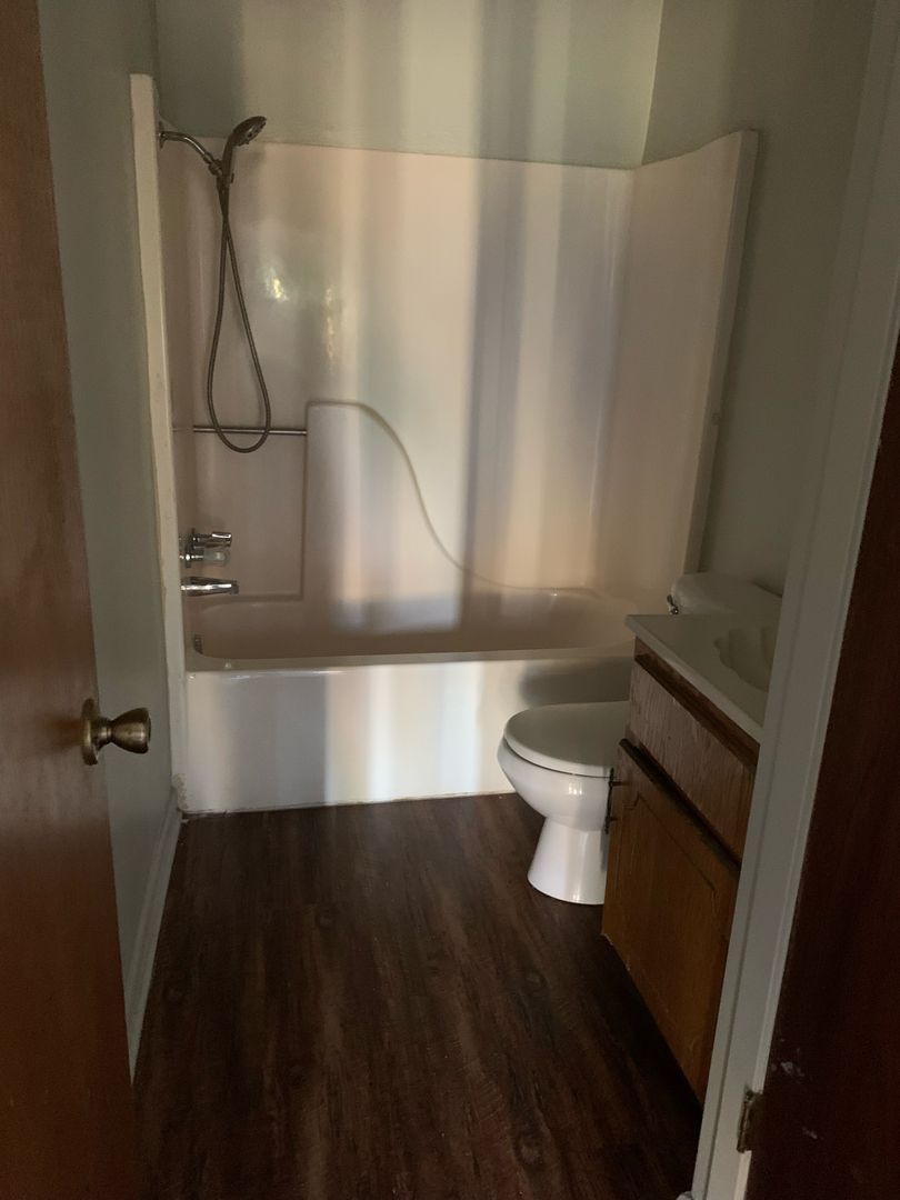 Tupelo Townhome: 3429 Jeff Homan Blvd