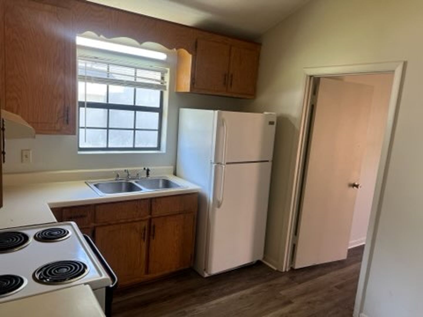 Tupelo Townhome: 3429 Jeff Homan Blvd