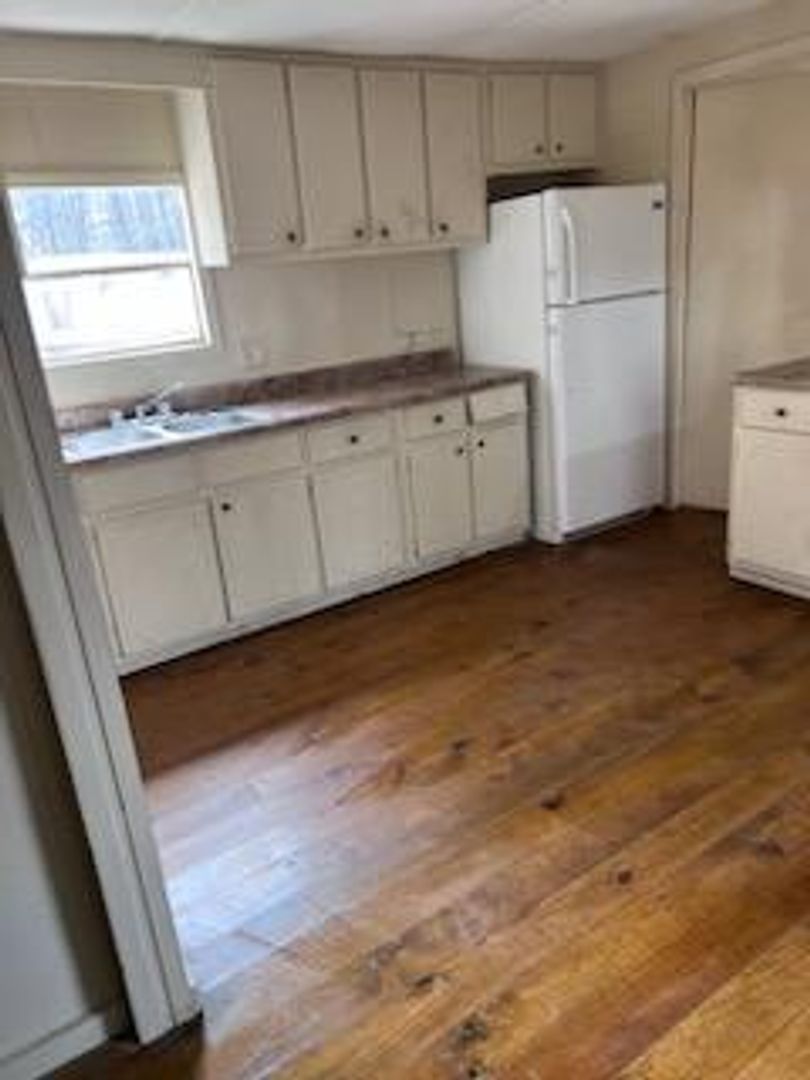 Nettleton Apartment: Alisha Circle