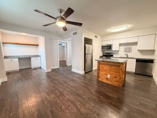 Charming 1-Bedroom in Prime Fort Worth Location - 2nd floor – photo 1