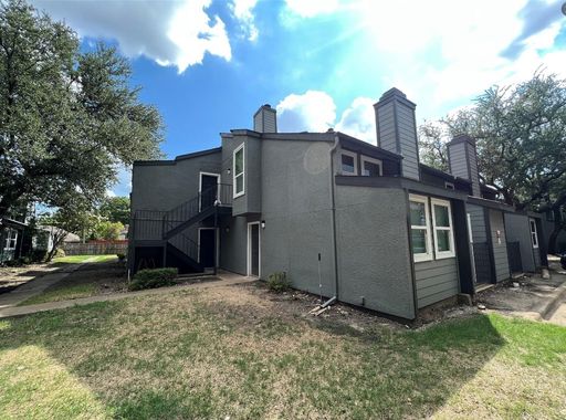 Wonderful first floor unit close to Richland College! – photo 1