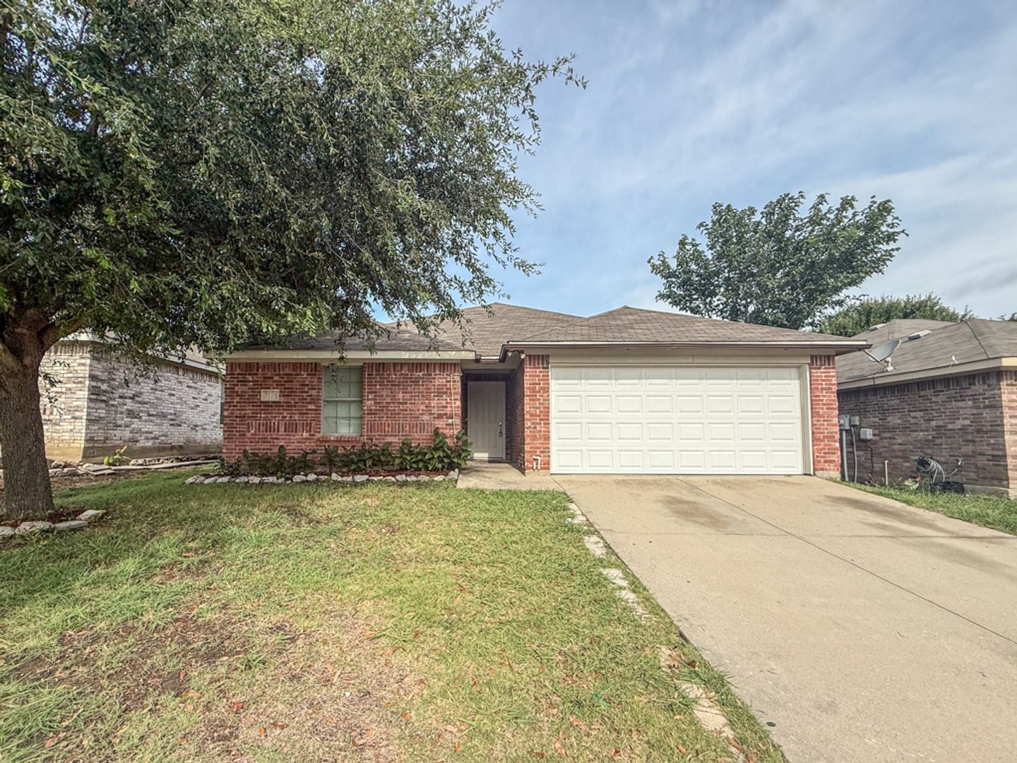 Dallas House: 3129 Appaloosa Dr