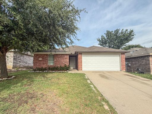 4 bedroom home ready for immediate move in! – photo 1