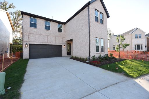 New Valley Ranch Home in Legends Crossing! – photo 1