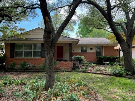 Quaint NorthEast Dallas home for rent – photo 1