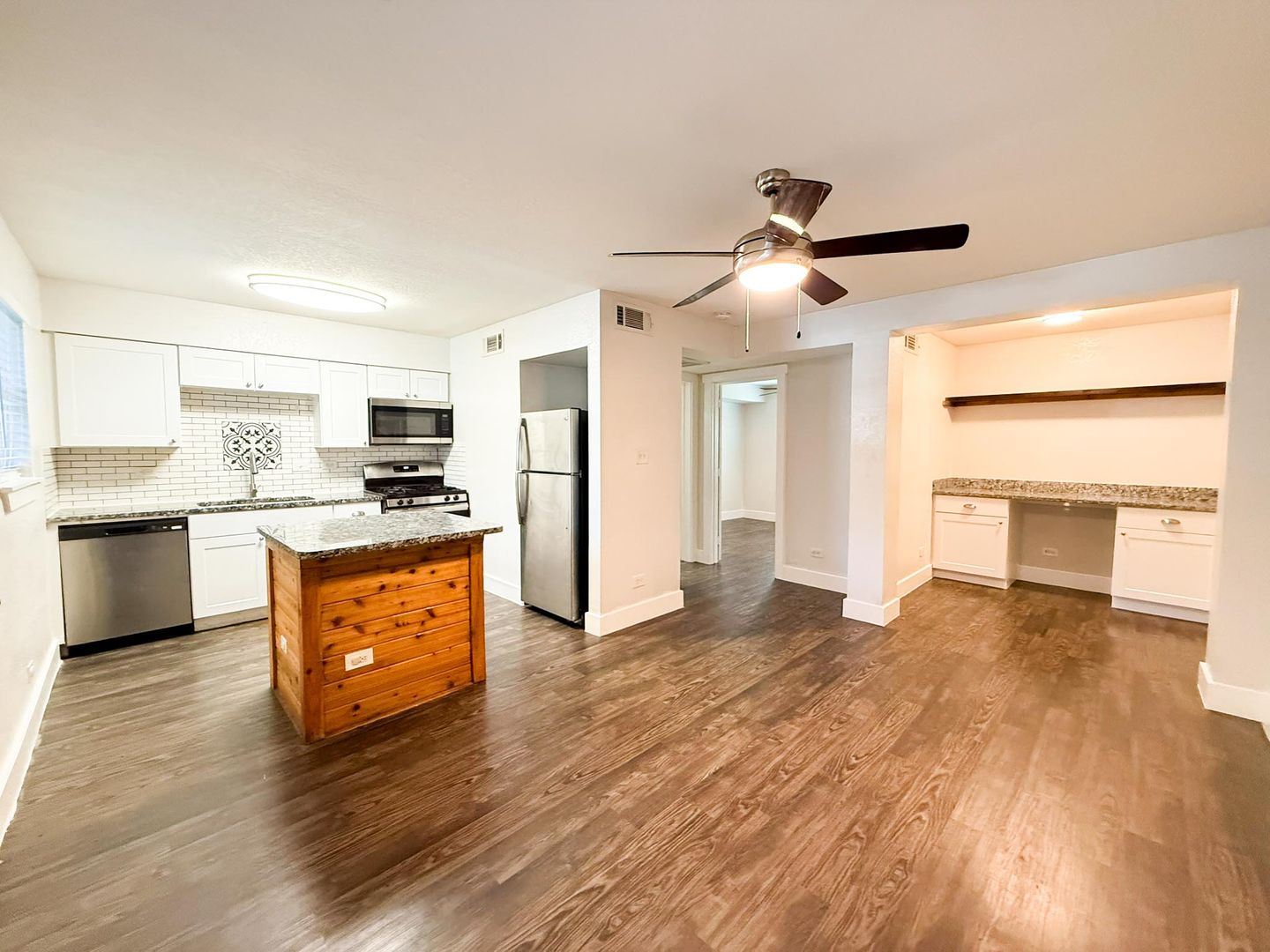 Fort Worth Apartment: 5928 Fletcher Ave