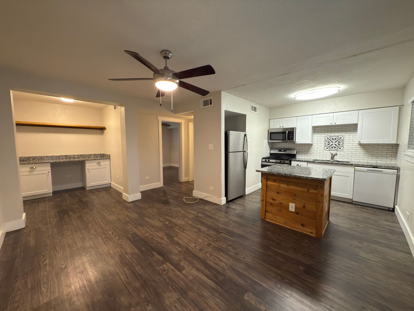 Fort Worth Apartment: 5928 Fletcher Ave