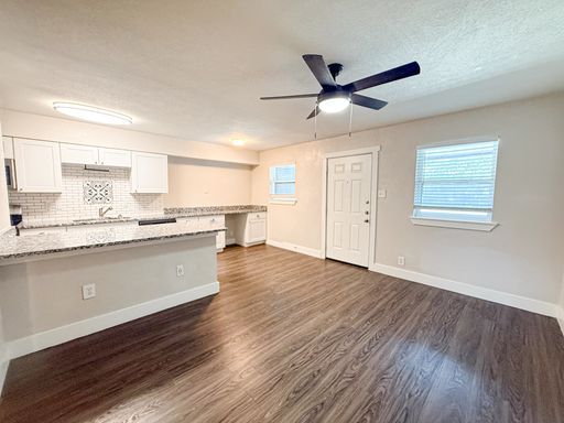 Charming 1-Bedroom in Prime Fort Worth Location - 2nd floor – photo 1