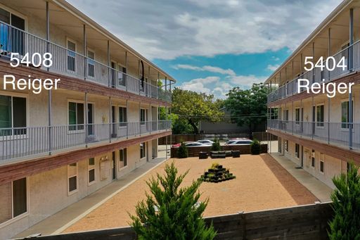 3 bedroom 1st floor unit with private fenced patio yard! – photo 1
