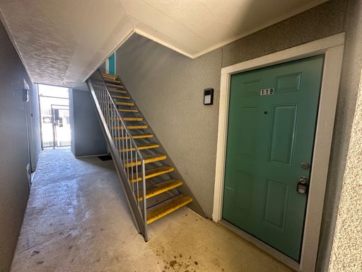1st floor unit ready for rent! – photo 1
