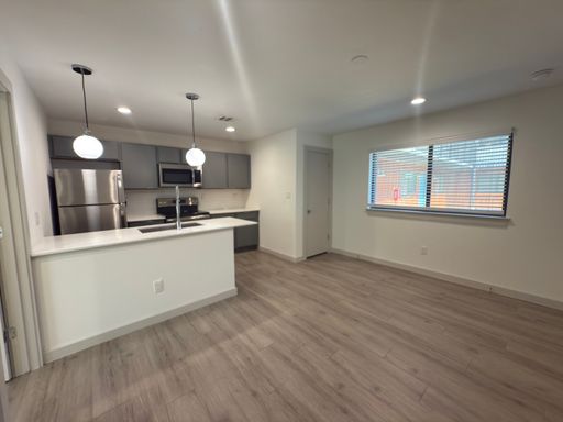 Chic 1 Bed, 1 Bath in Prime Dallas Location – Boutique Living at Its Best – photo 1