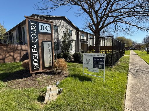 Charming 1-Bedroom in Prime Fort Worth Location on 2nd floor – photo 1