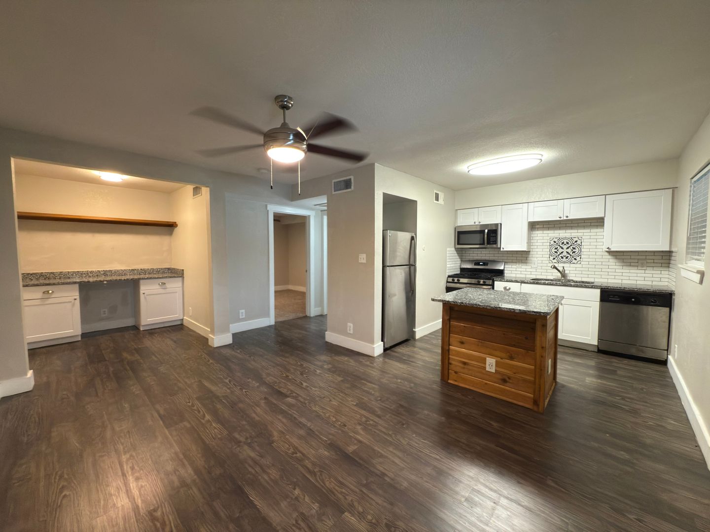 Fort Worth Apartment: 5928 Fletcher Ave