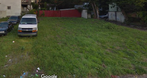 LOT ONLY - FOR SALE 0.06 Acres In Pittsburgh, Pennsylvania- Build your Home!