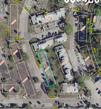 Lot/ Land Owner Financing Available