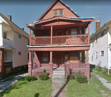 Vacant Lot For Sale – photo 1