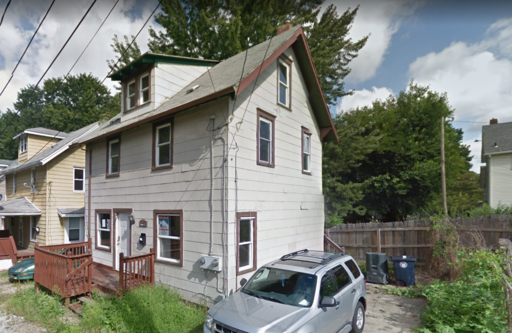 Vacant Lot For Sale – photo 1