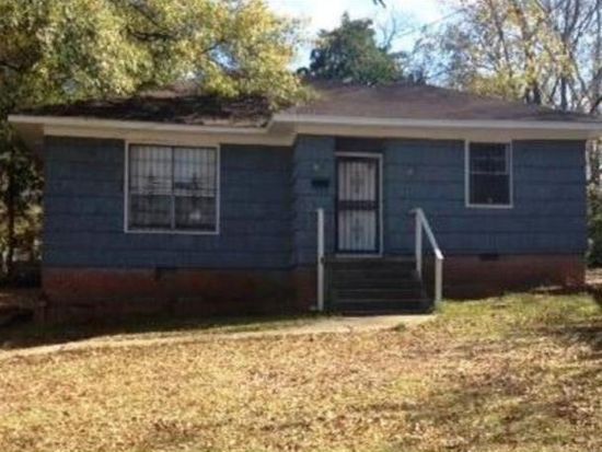 Jackson House: 136 Bradley Street