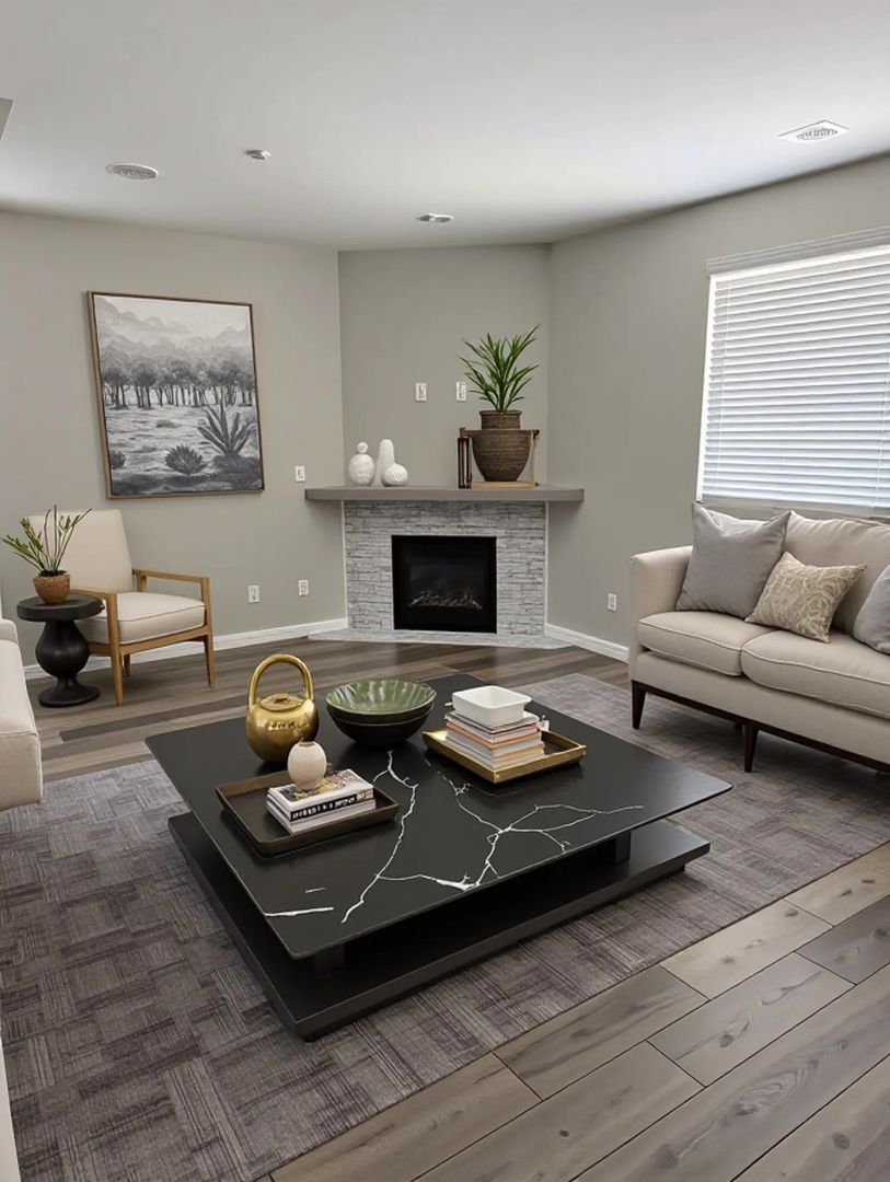 Valley Village Apartment: 12120 La Maida Street