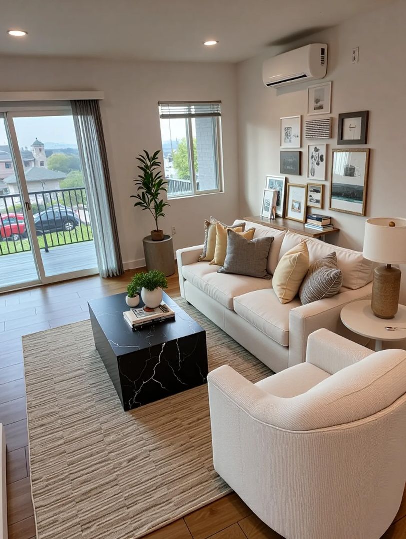 Eagle Rock Apartment: 3090 Weldon Ave