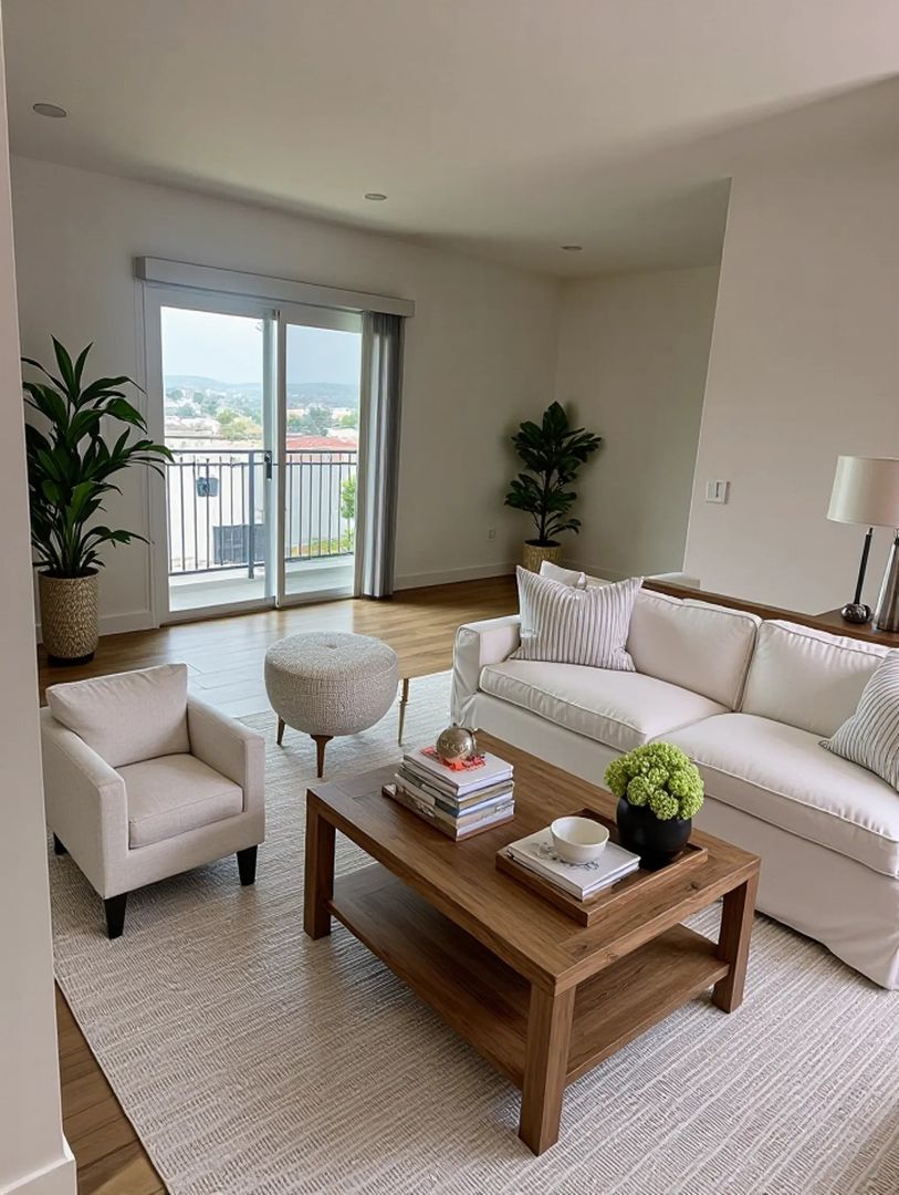 Newly renovated One Bedroom One Bathroom Apartment 6 of 6