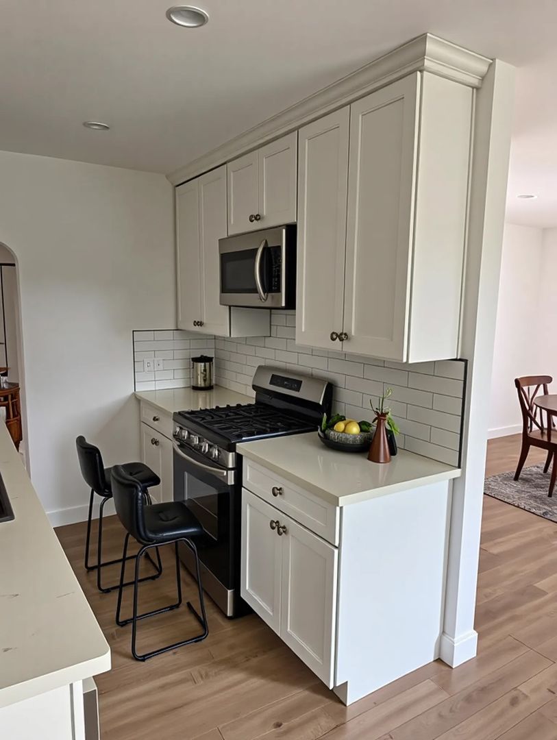 Eagle Rock Apartment: 3090 Weldon Ave