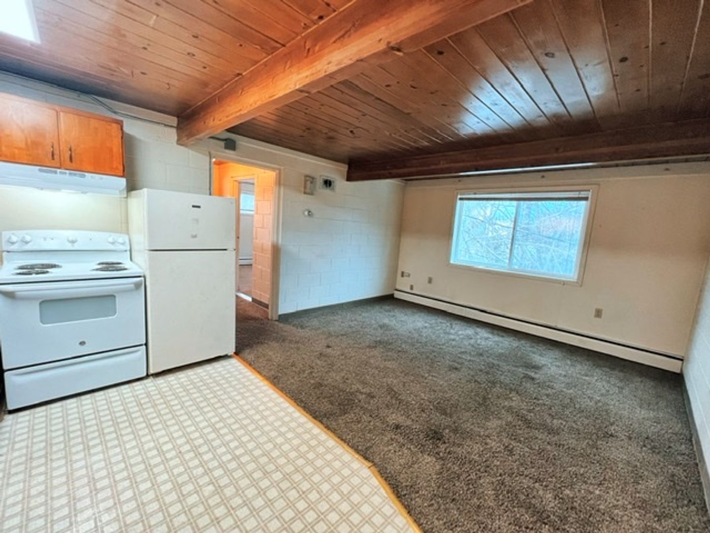 Anchorage Apartment: 2204 W Northern Lights Blvd