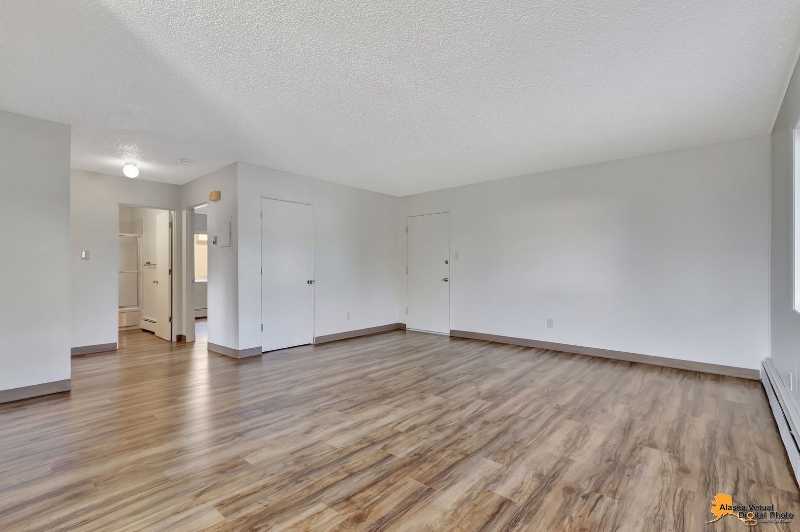 Anchorage Apartment: 400 W 34th Avenue