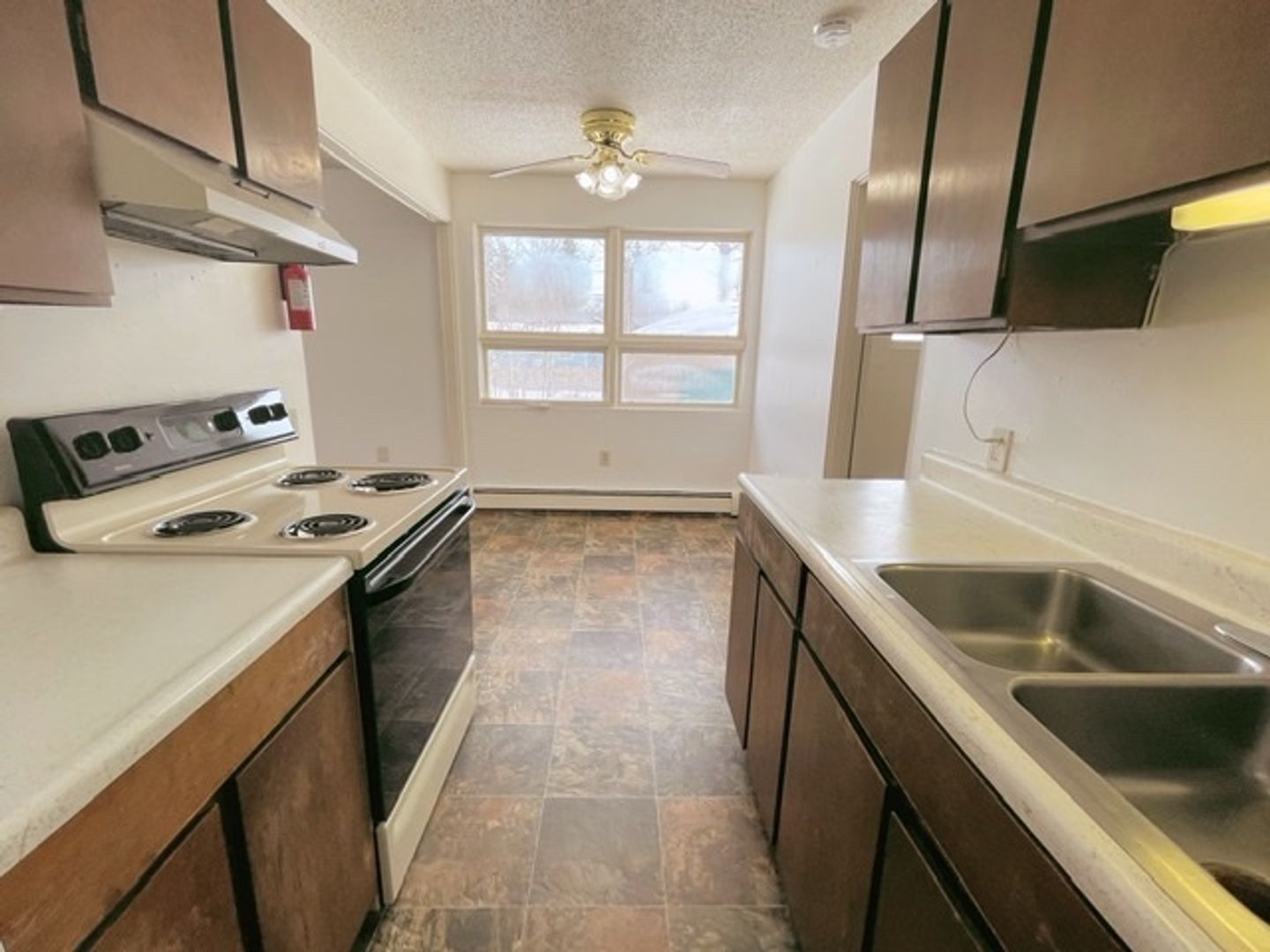 Anchorage Apartment: 2429 Forget-Me-Not Lane