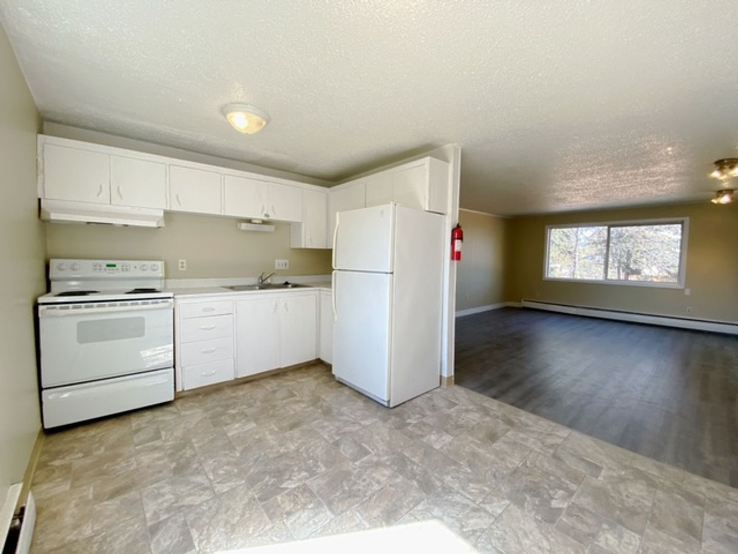 Anchorage Apartment: 3509 Iowa Street