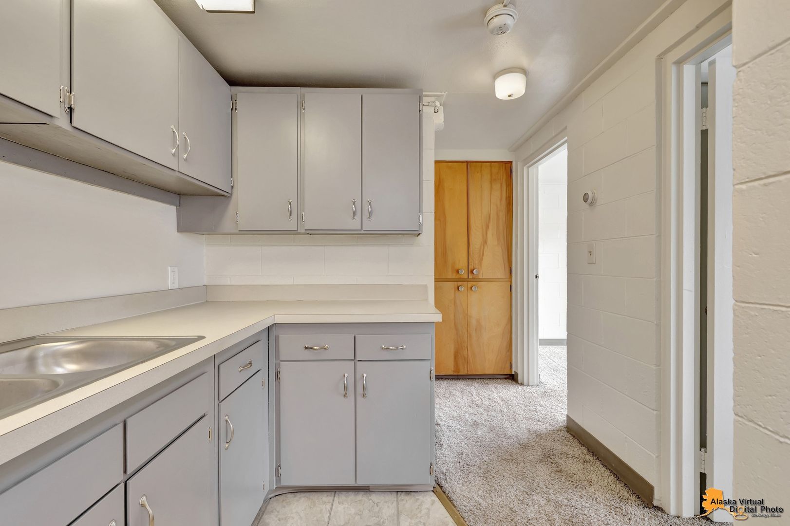 Anchorage Apartment: 2204 W Northern Lights Blvd