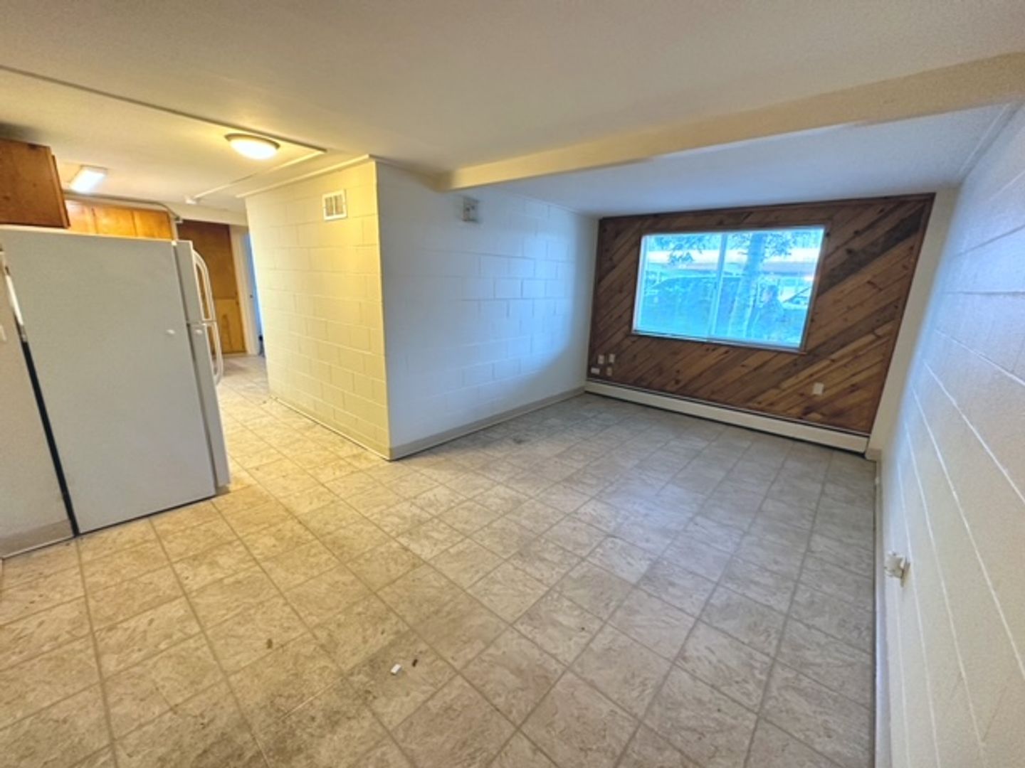 Anchorage Apartment: 2204 W Northern Lights Blvd