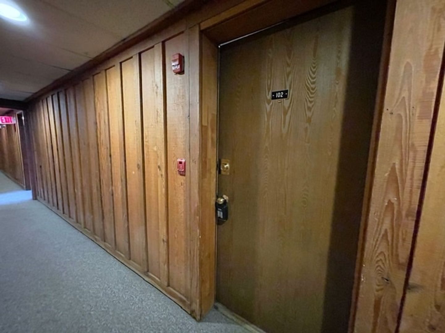 Anchorage Apartment: 926 W 26th Avenue