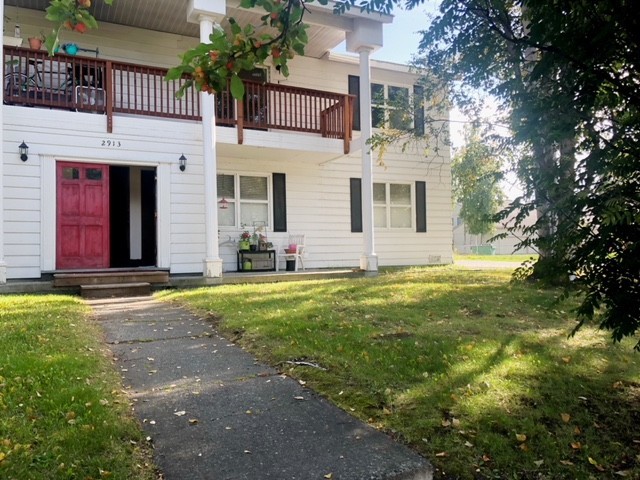 Anchorage Apartment: 2913 Telequana Drive