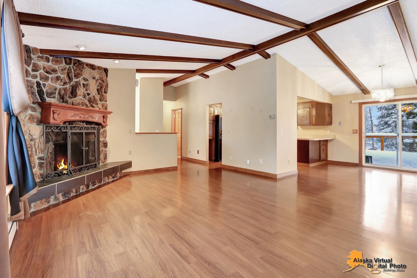 Anchorage House: 903 Bench Court