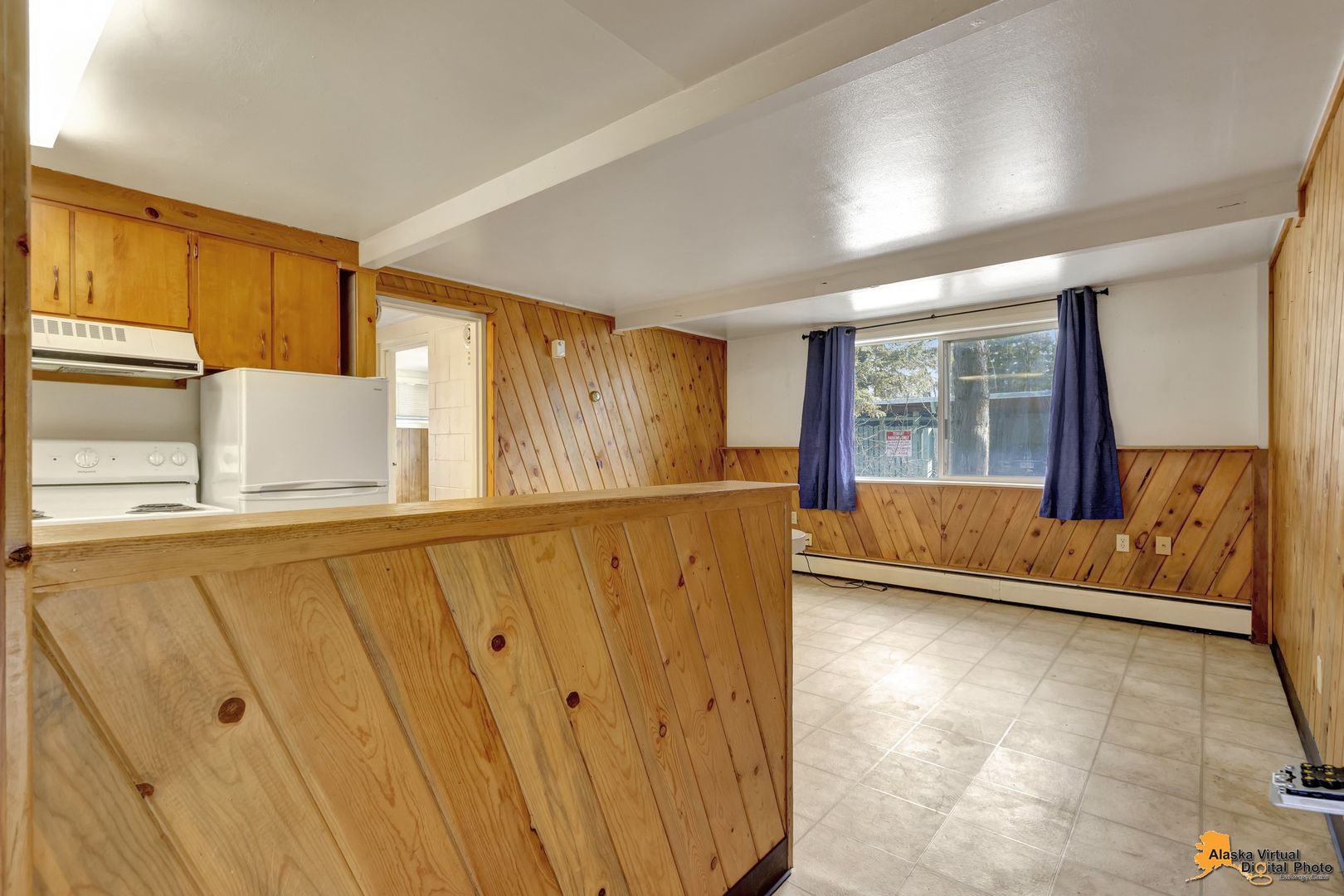 Anchorage Apartment: 2204 W Northern Lights Blvd