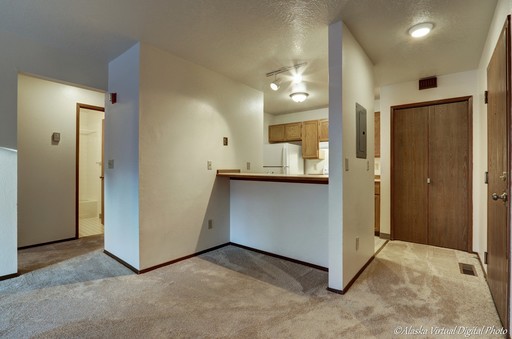 East Anchorage Two Bedroom with Washer & Dryer - Close to University! – photo 1
