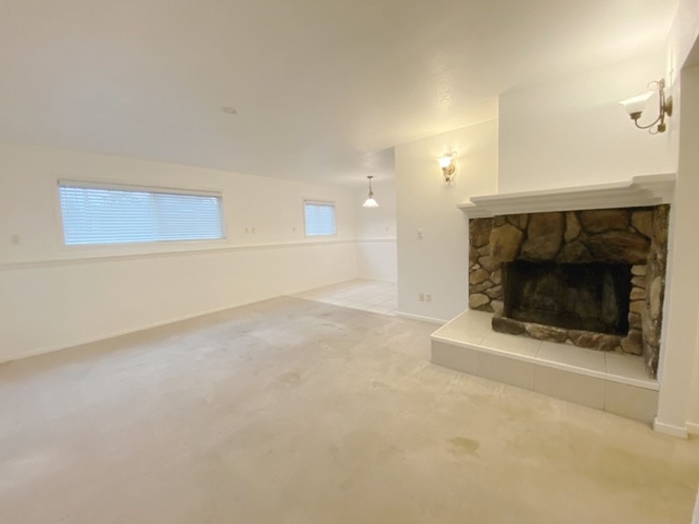 Anchorage Apartment: 13217 Old Seward Highway