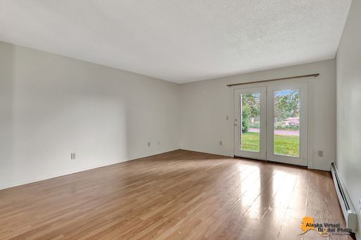 Cozy Condo for Rent in East Anchorage! – photo 1