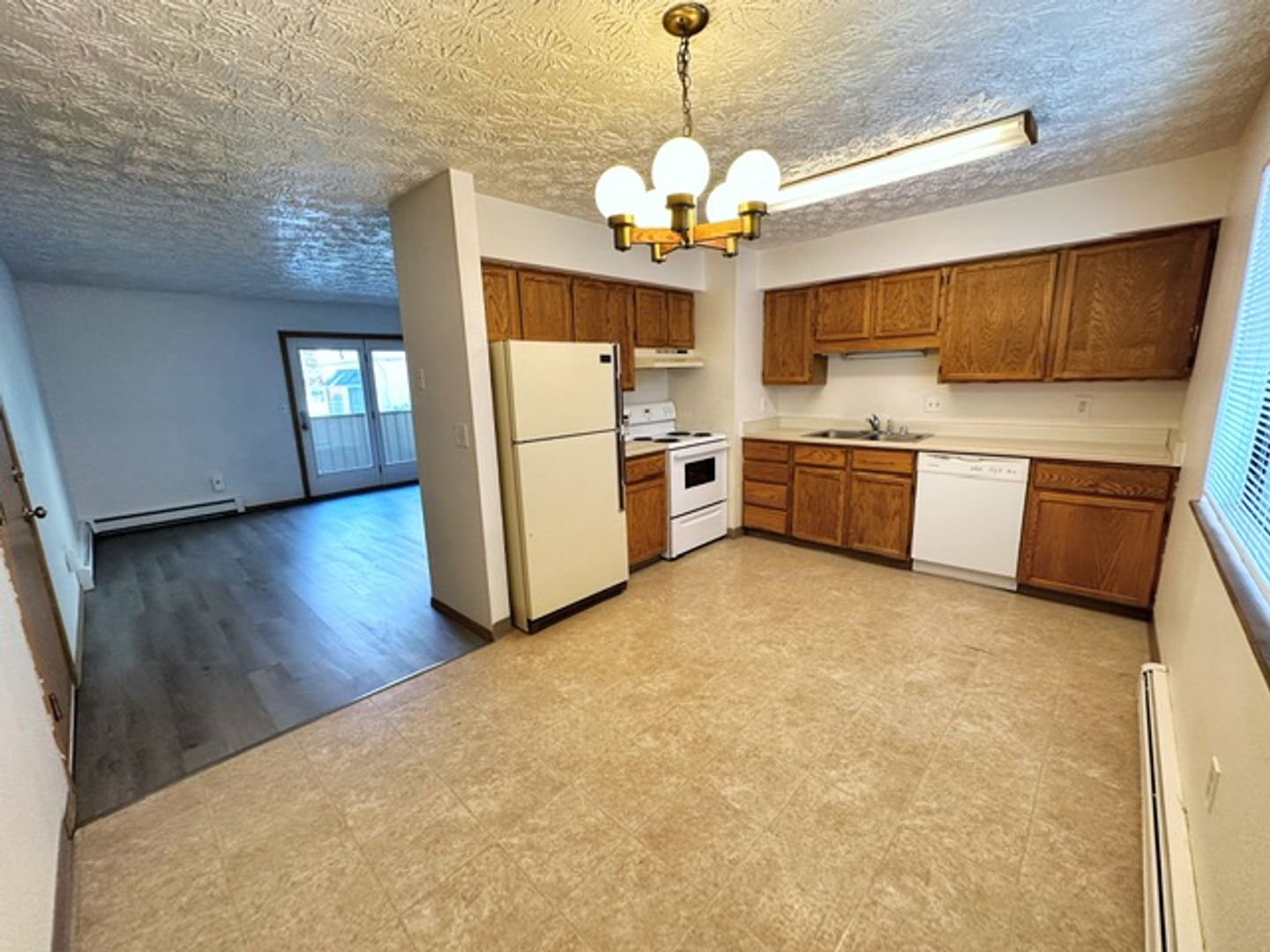 Anchorage Apartment: 1300 W 23rd Avenue