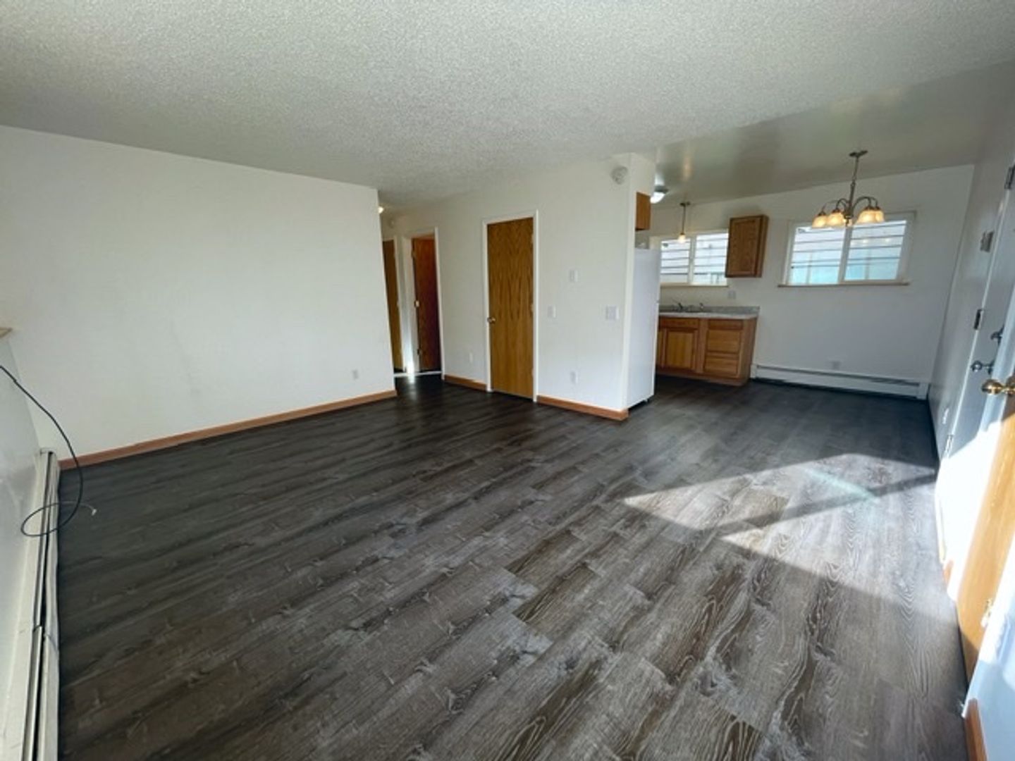 Anchorage Apartment: 3037 W 30th Avenue