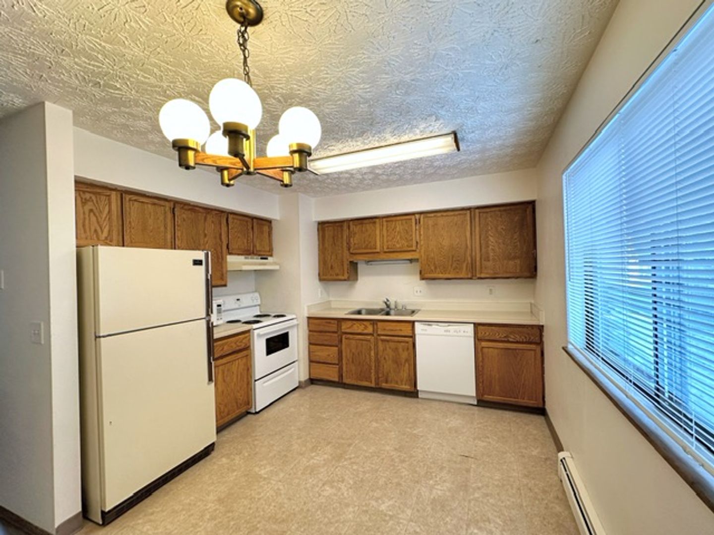 Anchorage Apartment: 1300 W 23rd Avenue
