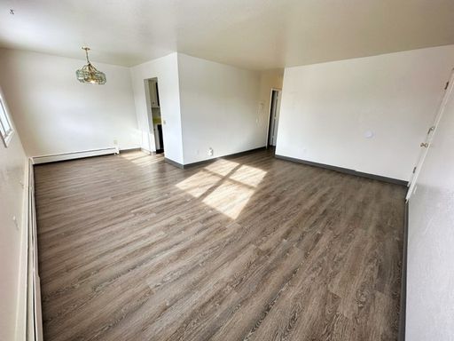 Turnagain Top Floor Two Bedroom! Close to the Airport, Parks, and Trails – photo 1