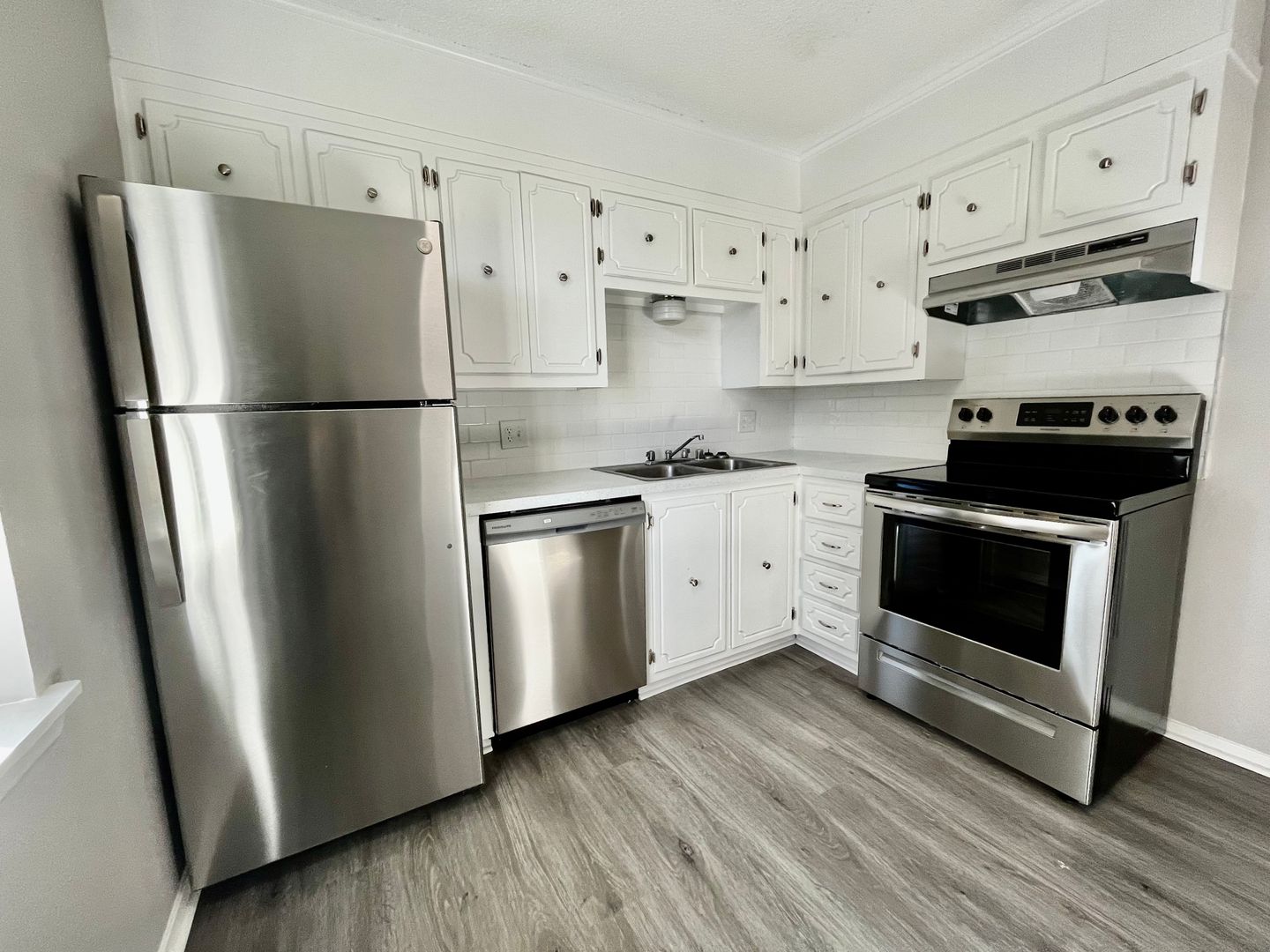 Searcy Apartment: 32 Stoneybrook Lane