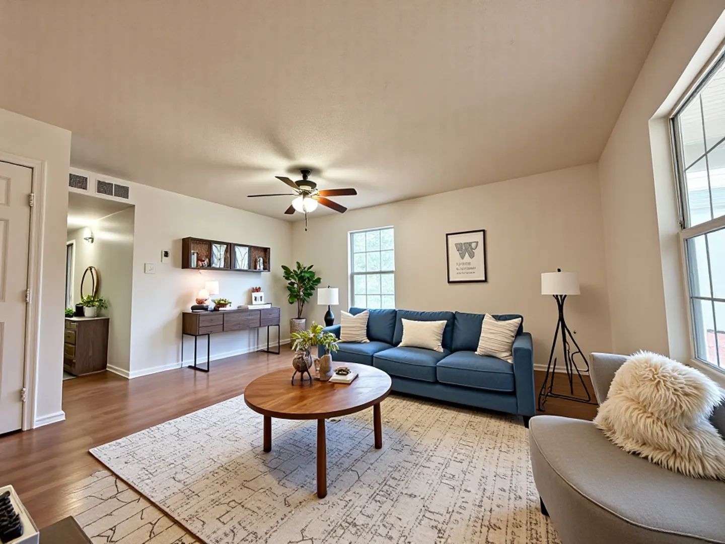 Jacksonville Apartment: 6305 Jacksonville Cutoff