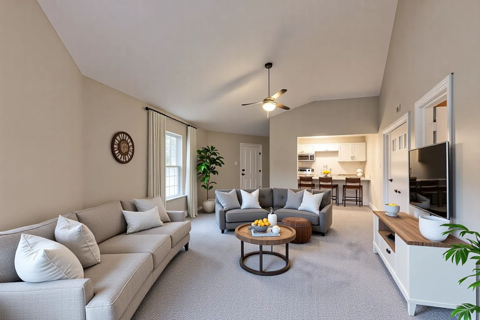 Searcy Apartment: 205 W Woodruff
