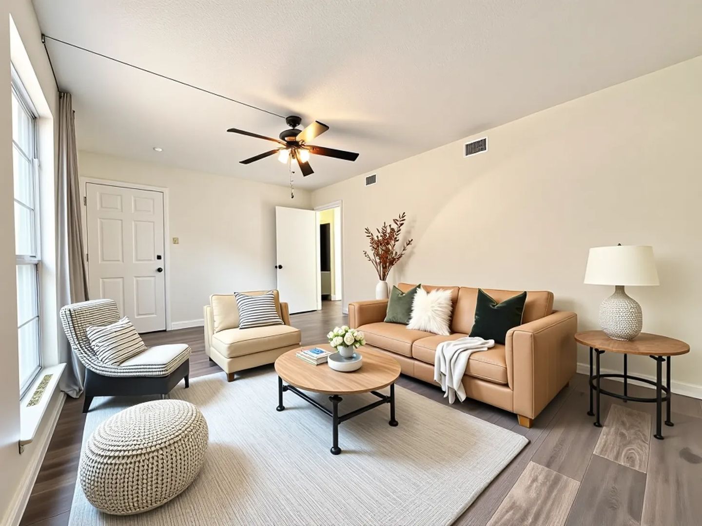 Little Rock Apartment: 1906 Brownwood Rd