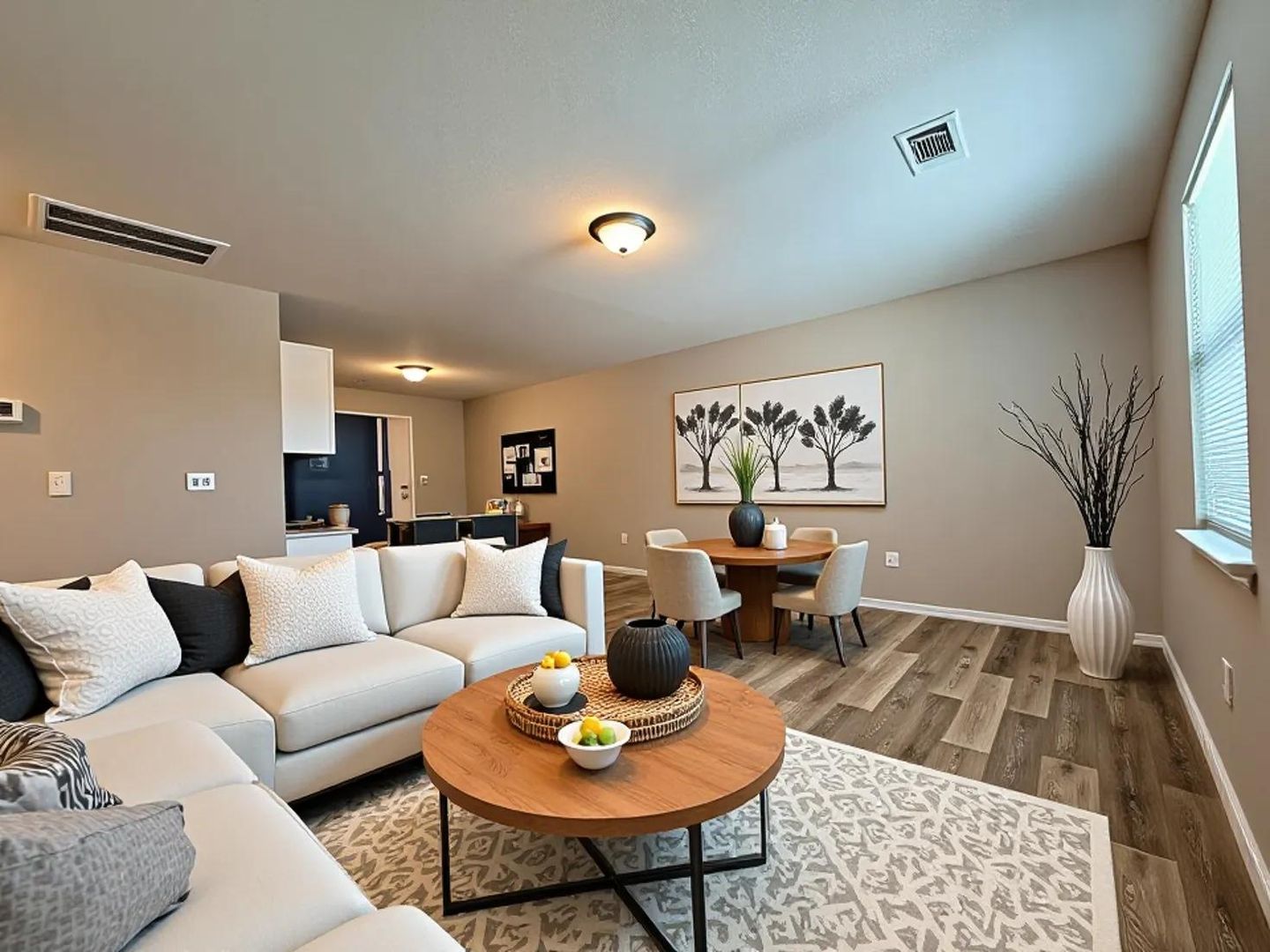 Sherwood Apartment: 67 Aloha Circle