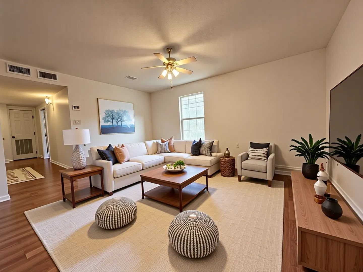 Jacksonville Apartment: 6305 Jacksonville Cutoff