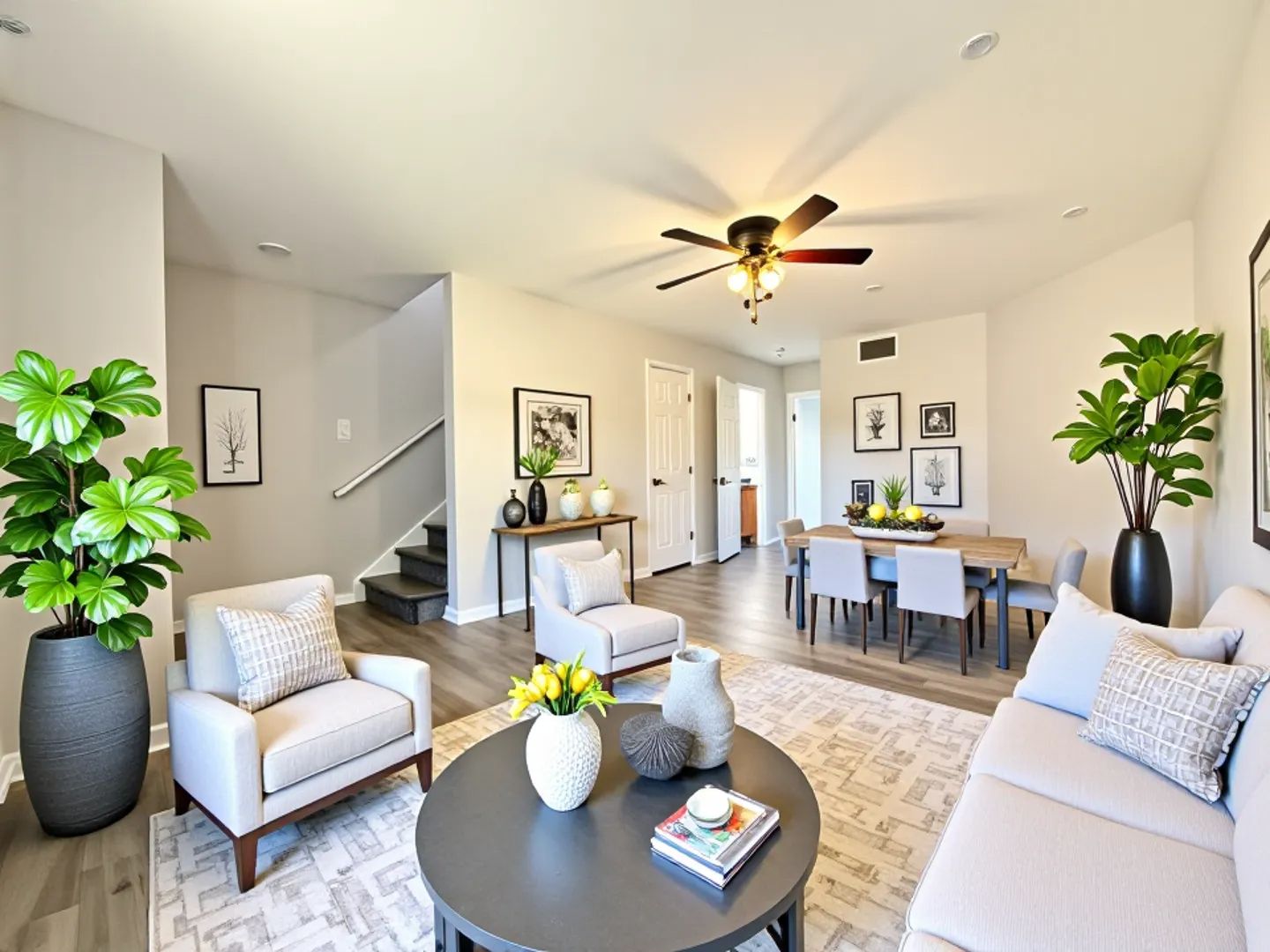 Little Rock Apartment: 8700 White Rock Lane